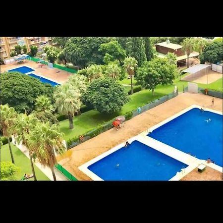 Precioso Apartamento En Benalmádena Zewnętrze zdjęcie
