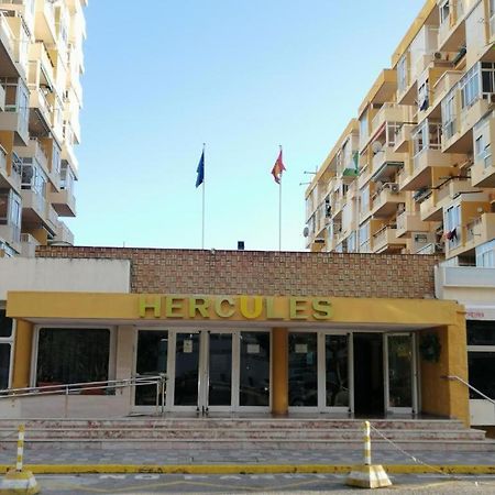 Precioso Apartamento En Benalmádena Zewnętrze zdjęcie