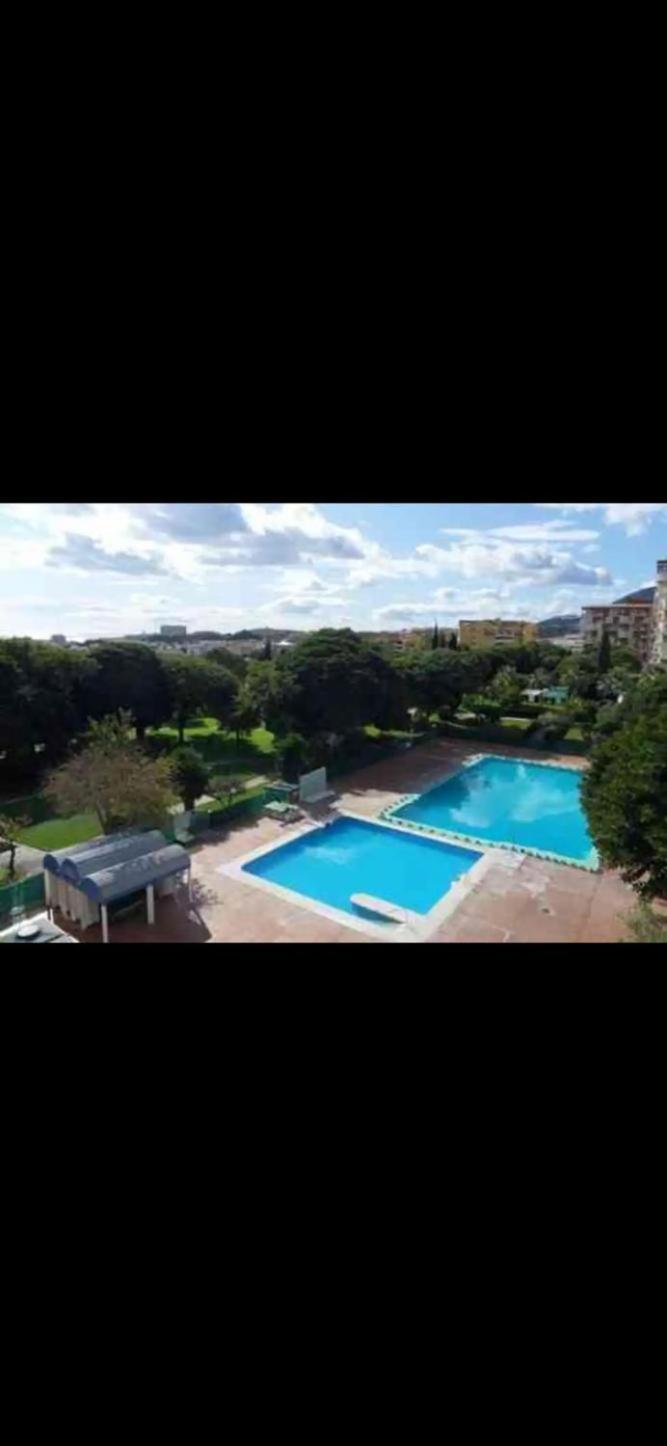 Precioso Apartamento En Benalmádena Zewnętrze zdjęcie