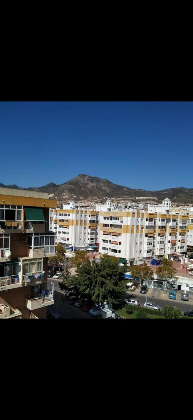 Precioso Apartamento En Benalmádena Zewnętrze zdjęcie