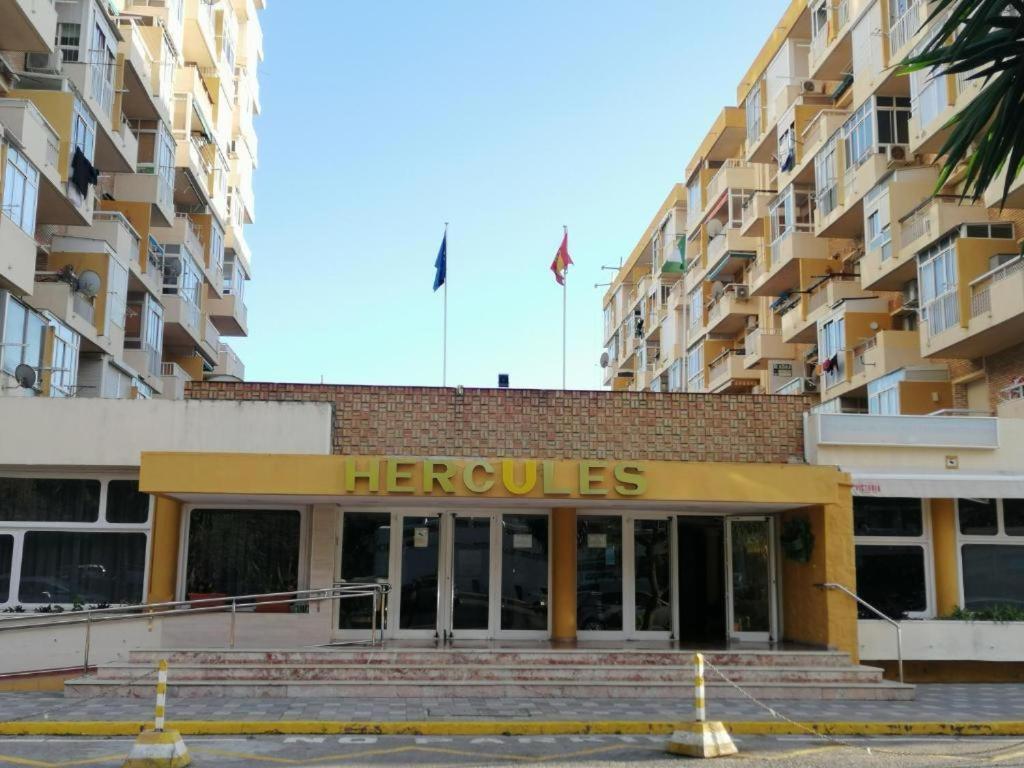 Precioso Apartamento En Benalmádena Zewnętrze zdjęcie