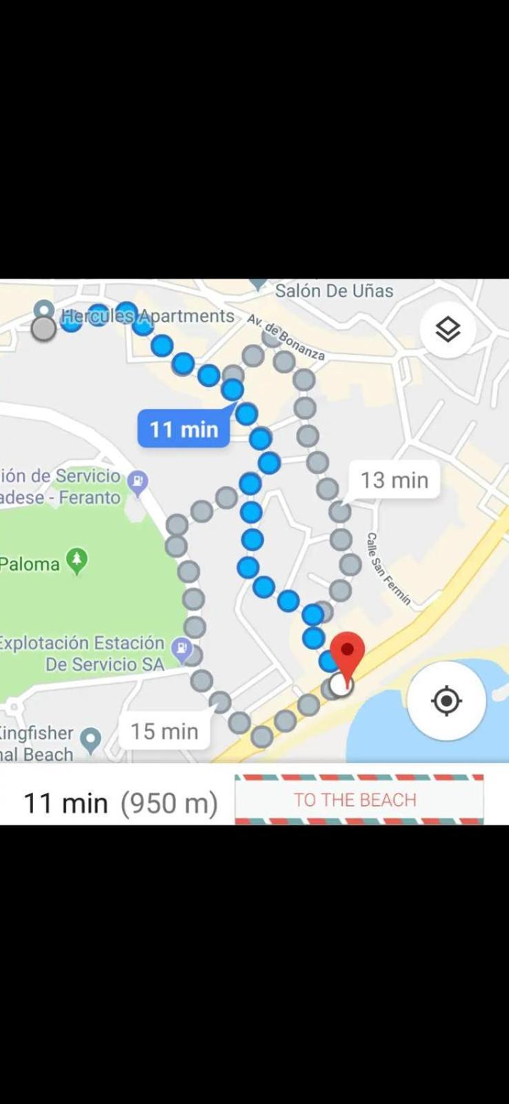 Precioso Apartamento En Benalmádena Zewnętrze zdjęcie