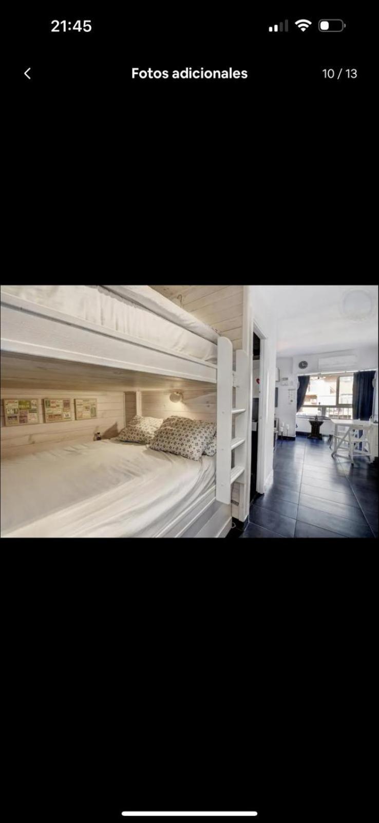 Precioso Apartamento En Benalmádena Zewnętrze zdjęcie